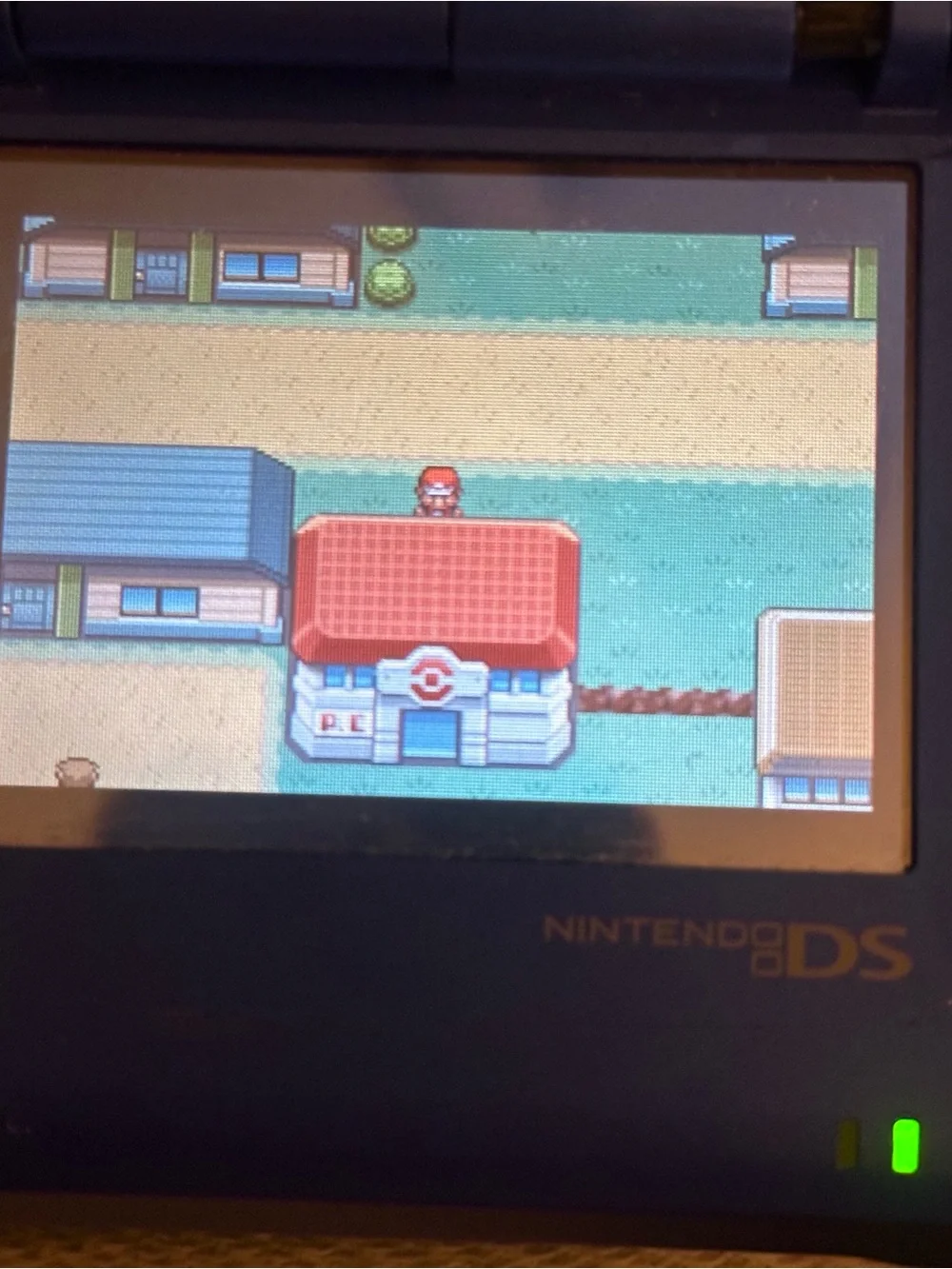 Pokemon Leaf Green Version Game Boy Advance 2004 (Cartridge Only) TESTED-WORKS